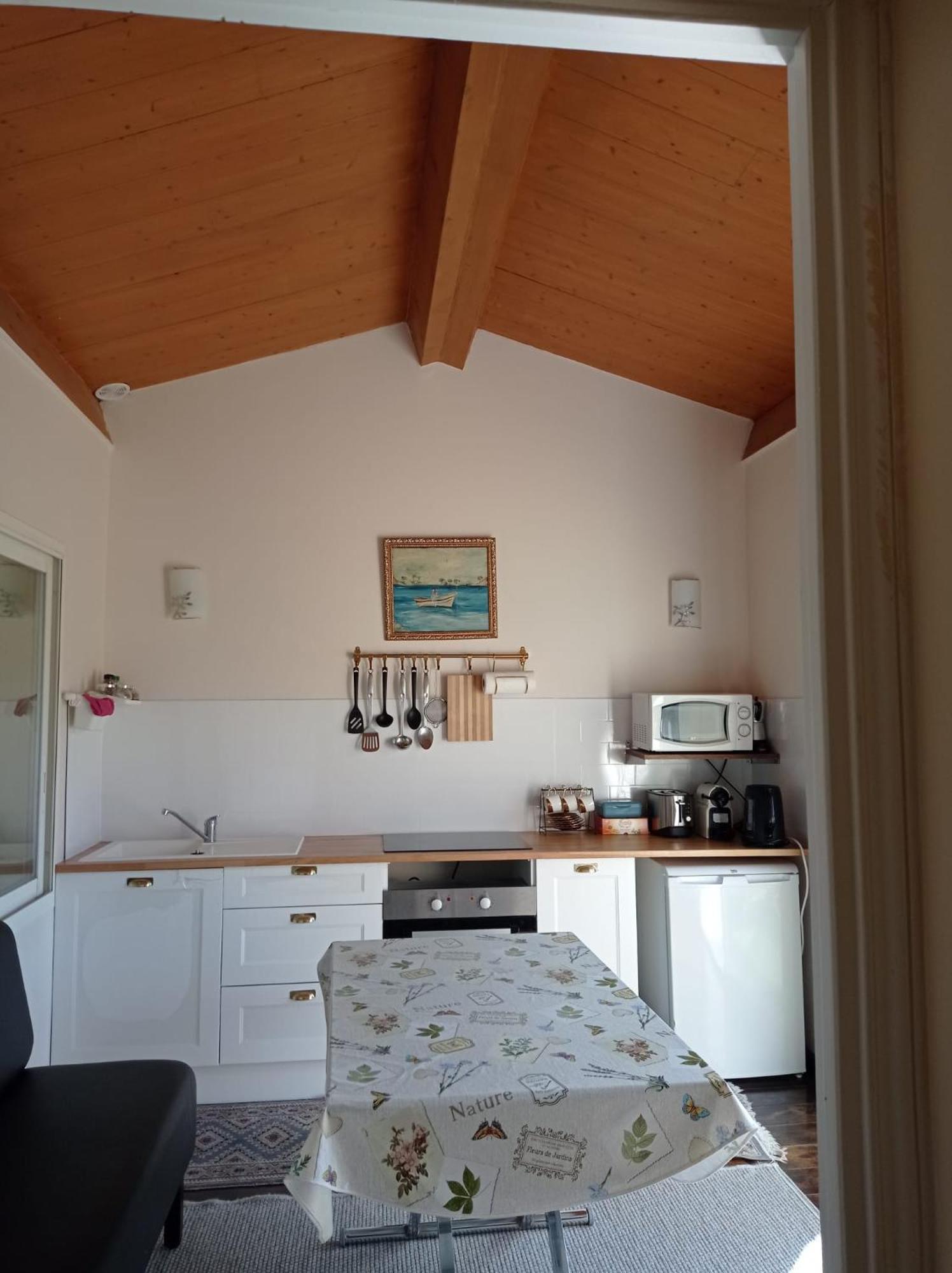 Nidusudest - 3 - Parking Apartment Cagnes-sur-Mer